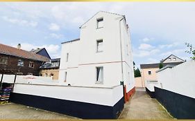 Apartment In Gelsenkirchen - Gemuetliche City-Suite
